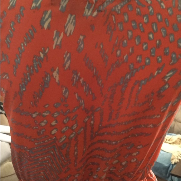 Cute mini dress - Picture 4 of 5